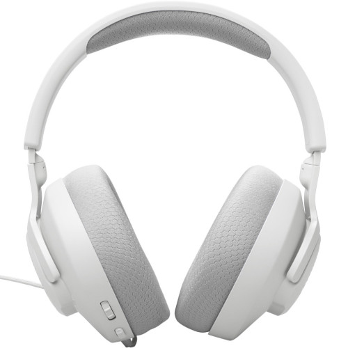 Наушники JBL Quantum 100M2 White (JBLQTUM100M2WHT) – JBL (вид 2)