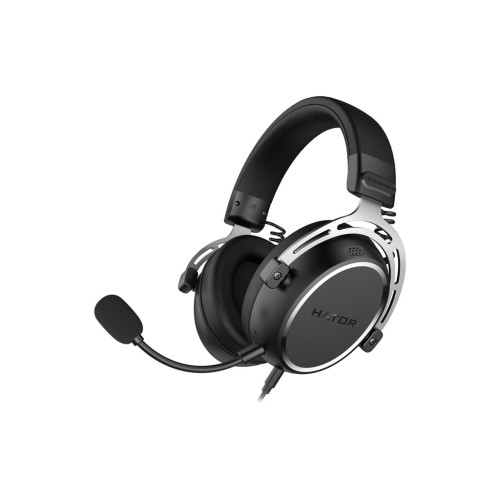 Наушники Hator Hypergang 3 Hi-Res Black (ESH05) – Hator (вид 1)