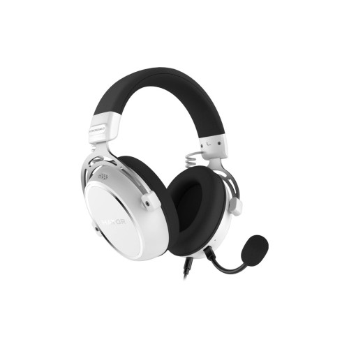 Наушники Hator Hypergang 3 Hi-Res White (ESH06) – Hator