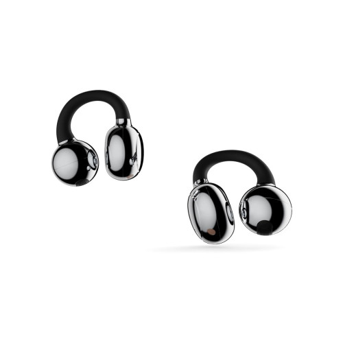 Навушники HiFuture FlexClip Black (flexclip.black) – HIFuture (вид 1)