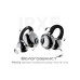 Навушники HiFuture FlexClip Black (flexclip.black) – HIFuture (вид 2)
