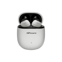 Навушники HiFuture OlymBuds3 White (olymbuds3.white)