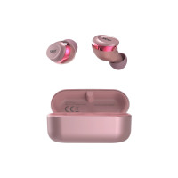 Наушники HiFuture Yacht Rose Gold (yacht.rosegold)