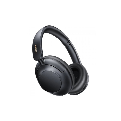 Наушники Ugreen HP202 HiTune Max5 Hybrid ANC Black (25255) – UGREEN (вид 1)