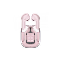 Навушники Acefast T6 Pink Lotus (6974316281566)