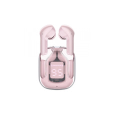 Наушники Acefast T6 Pink Lotus (6974316281566)