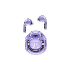 Наушники Acefast T8 Alfalfa Purple (6974316282266)
