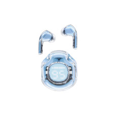 Наушники Acefast T8 Ice Blue (6974316282235)
