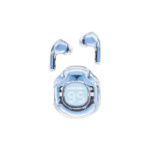 Наушники Acefast T8 Ice Blue (6974316282235) – Acefast