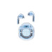 Наушники Acefast T8 Ice Blue (6974316282235) – Acefast