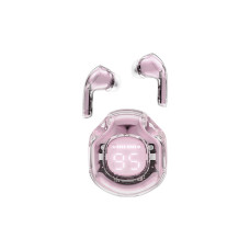 Наушники Acefast T8 Lotus Pink (6974316282242)