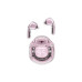 Наушники Acefast T8 Lotus Pink (6974316282242) – Acefast