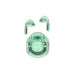 Навушники Acefast T8 Mint Green (6974316282259) – Acefast