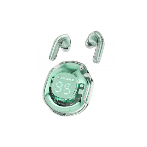 Навушники Acefast T8 Mint Green (6974316282259) – Acefast (вид 1)