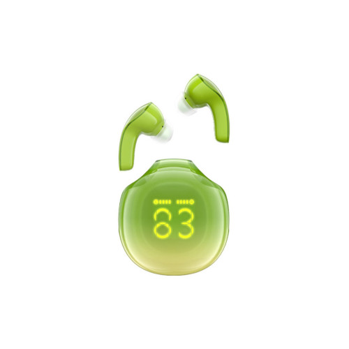 Навушники Acefast T9 Avocado Green (6974316282556) – Acefast