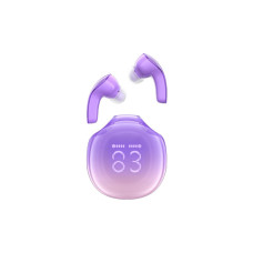 Наушники Acefast T9 Grape Purple (6974316282563)