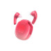 Навушники Acefast T9 Pomelo Red (6974316282532) – Acefast (вид 1)