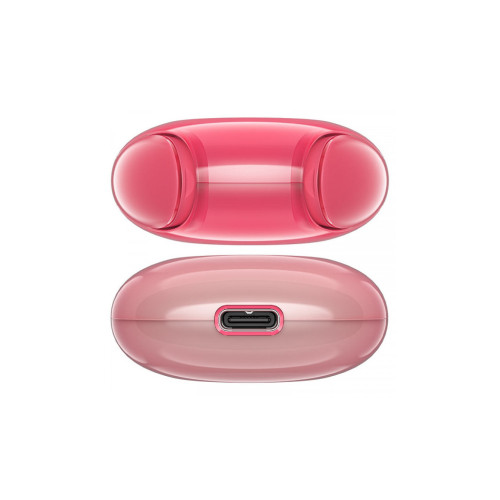 Навушники Acefast T9 Pomelo Red (6974316282532) – Acefast (вид 2)