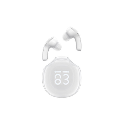 Наушники Acefast T9 Porcelain White (6974316282549) – Acefast