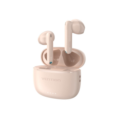 Навушники Vention Elf Earbuds E03 Pink Sand (NBHP0) – Vention