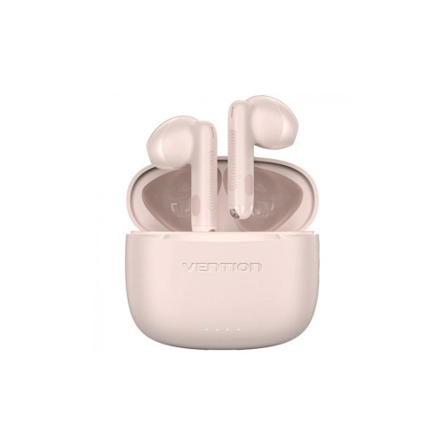 Навушники Vention Elf Earbuds E03 Pink Sand (NBHP0) – Vention (вид 1)