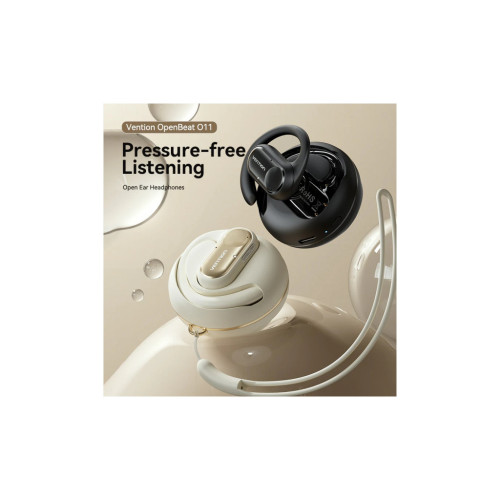 Наушники Vention OpenBeat O11 Beige (NBPN0) – Vention (вид 2)