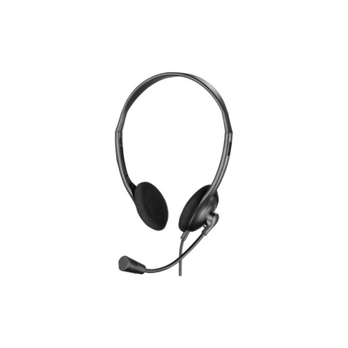 Навушники Sandberg Headset Bulk USB Black (825-29) – Sandberg