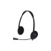 Навушники Sandberg Headset Bulk USB Black (825-29) – Sandberg (вид 1)