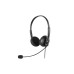 Навушники Sandberg Office Headset 3,5мм Black (325-41) – Sandberg