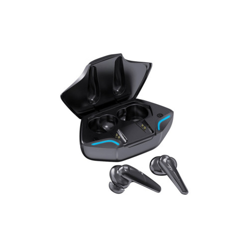 Навушники Media-Tech Cobra Pro Rhoid In-ear Wireless Gaming Black (MT3607) – Media-Tech (вид 2)