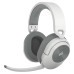 Наушники Corsair HS55 Wireless Gaming Dolby 7.1 White (CA-9011281-EU) – CORSAIR