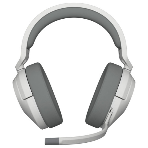 Наушники Corsair HS55 Wireless Gaming Dolby 7.1 White (CA-9011281-EU) – CORSAIR (вид 1)