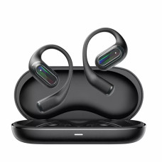 Навушники Canyon OnFlow 12 OWS ENC Black (CNS-TWS12BK)