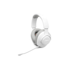 Наушники JBL Quantum 360 Wireless White (JBLQTUM360WHT)