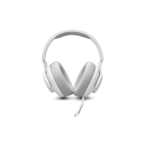 Наушники JBL Quantum 360 Wireless White (JBLQTUM360WHT) – JBL (вид 2)