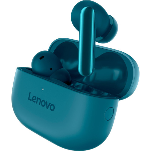 Навушники Lenovo Yoga True Wireless Stereo Earbuds (GXD1N63507) – lenovo (вид 1)
