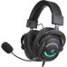 Навушники HP DHE-8006 Gaming 7.1 Sound USB Black (DHE-8006) – HP