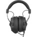 Навушники HP DHE-8006 Gaming 7.1 Sound USB Black (DHE-8006) – HP (вид 1)