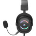 Навушники HP DHE-8006 Gaming 7.1 Sound USB Black (DHE-8006) – HP (вид 2)