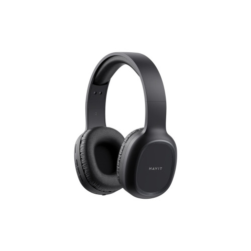 Наушники Havit HV-H2590BT PRO Black (HV-H2590BT-PRO) – Havit