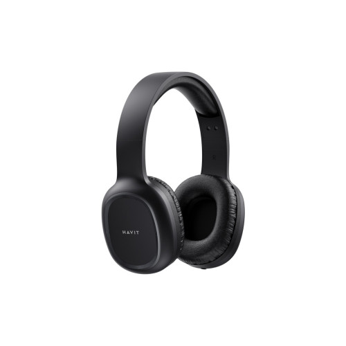 Наушники Havit HV-H2590BT PRO Black (HV-H2590BT-PRO) – Havit (вид 1)