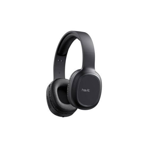 Наушники Havit HV-H2590BT PRO Black (HV-H2590BT-PRO) – Havit (вид 2)