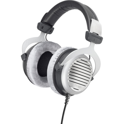 Наушники Beyerdynamic DT 990 Edition (235232) – Beyerdynamic