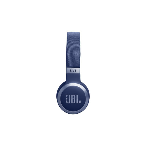 Навушники JBL Live 670 NC Blue (JBLLIVE670NCBLU) – JBL (вид 2)