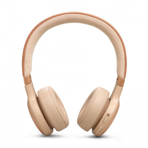 Навушники JBL Live 670 NC Sand (JBLLIVE670NCSAT) – JBL (вид 1)