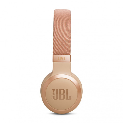 Навушники JBL Live 670 NC Sand (JBLLIVE670NCSAT) – JBL (вид 2)