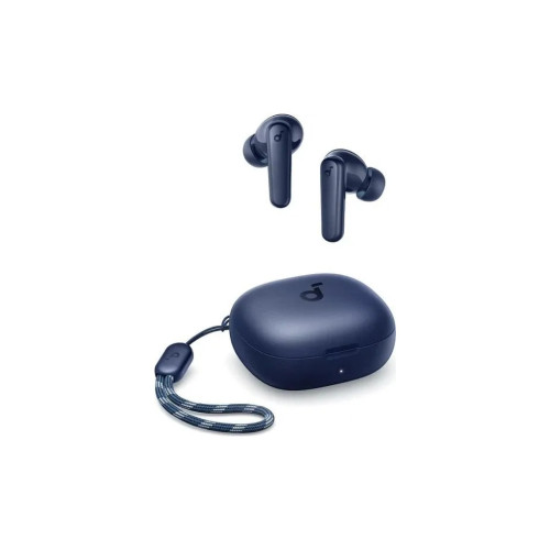 Наушники Anker SoundСore R50i Blue (A3949G32) – Anker