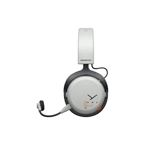 Наушники Beyerdynamic MMX 200 Wireless Grey (530309) – Beyerdynamic (вид 2)