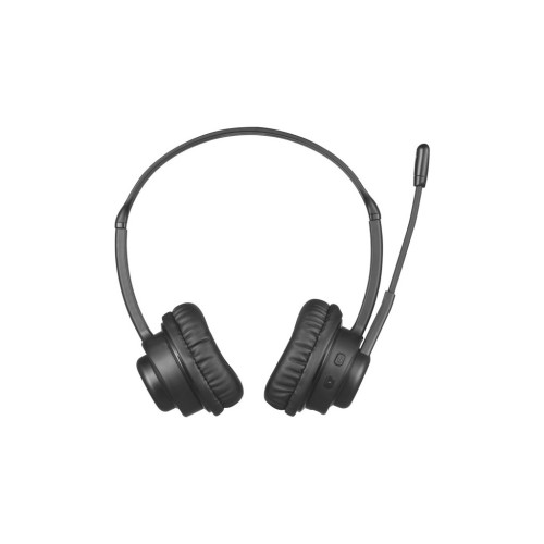 Навушники Sandberg Wireless Headset ANC+ENC Bluetooth Black (126-44) – Sandberg (вид 1)