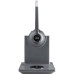 Навушники Cisco 562 Wireless Dual Headset Standard Base Station EU Black (CP-HS-WL-562-S-EU=) – Cisco (вид 1)